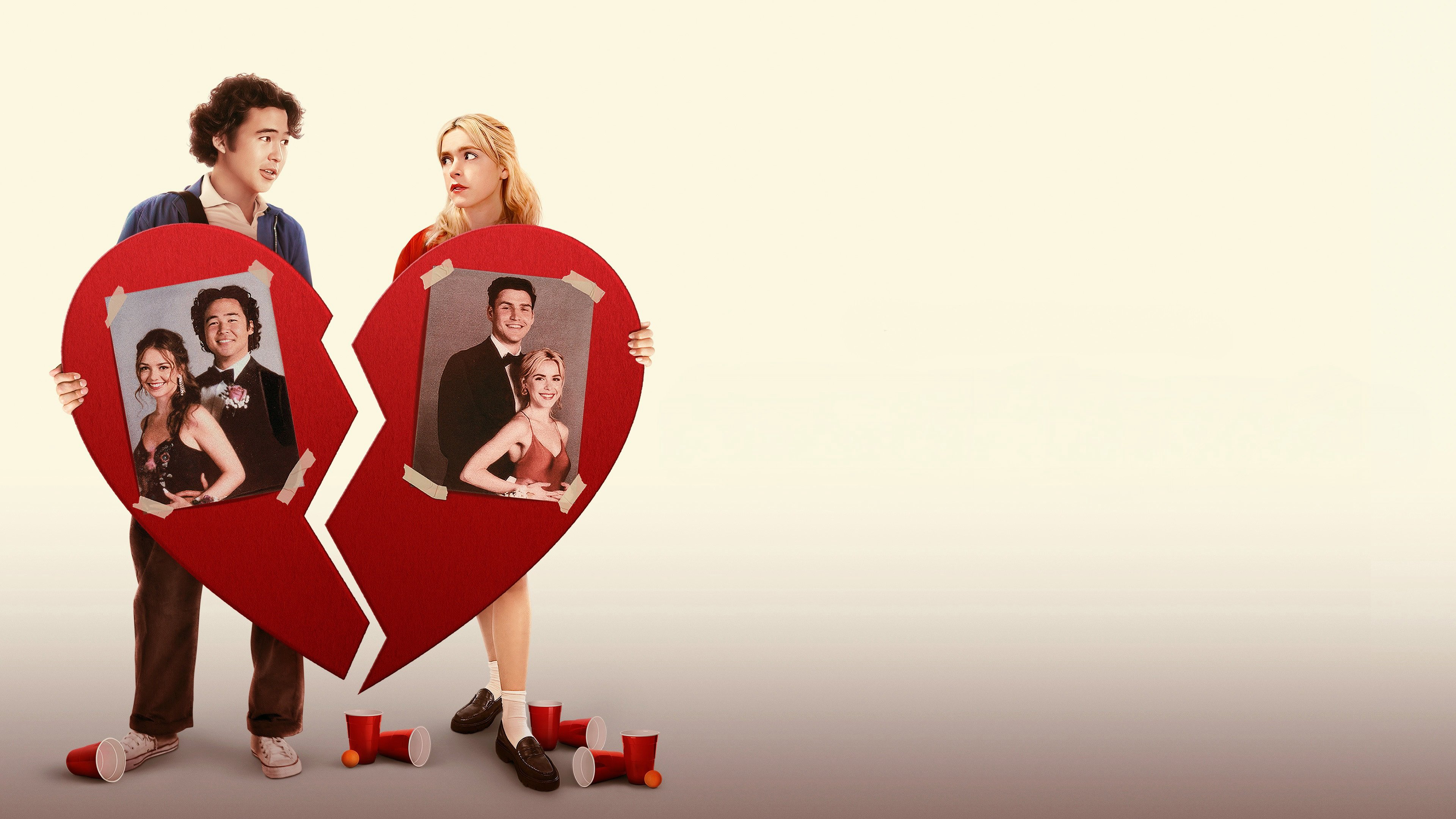 Sweethearts / Sweethearts (2024)