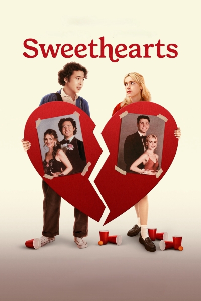 Sweethearts / Sweethearts (2024)