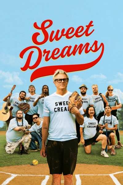 Sweet Dreams / Sweet Dreams (2024)
