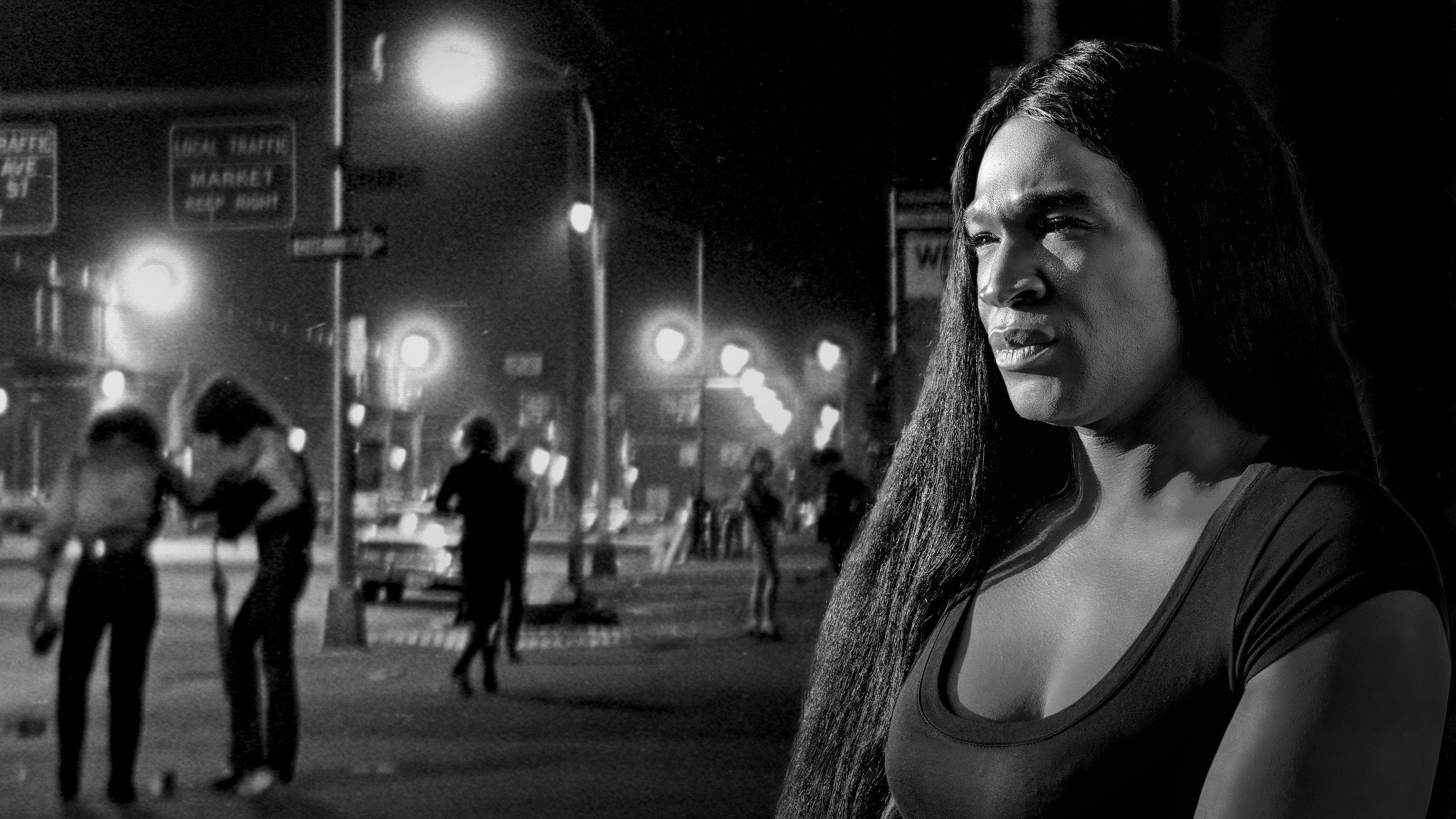 The Stroll / The Stroll (2023)