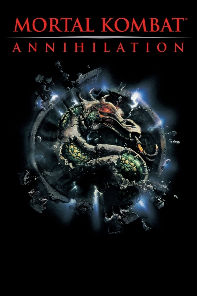 Mortal Kombat: Annihilation / Mortal Kombat: Annihilation (1997)