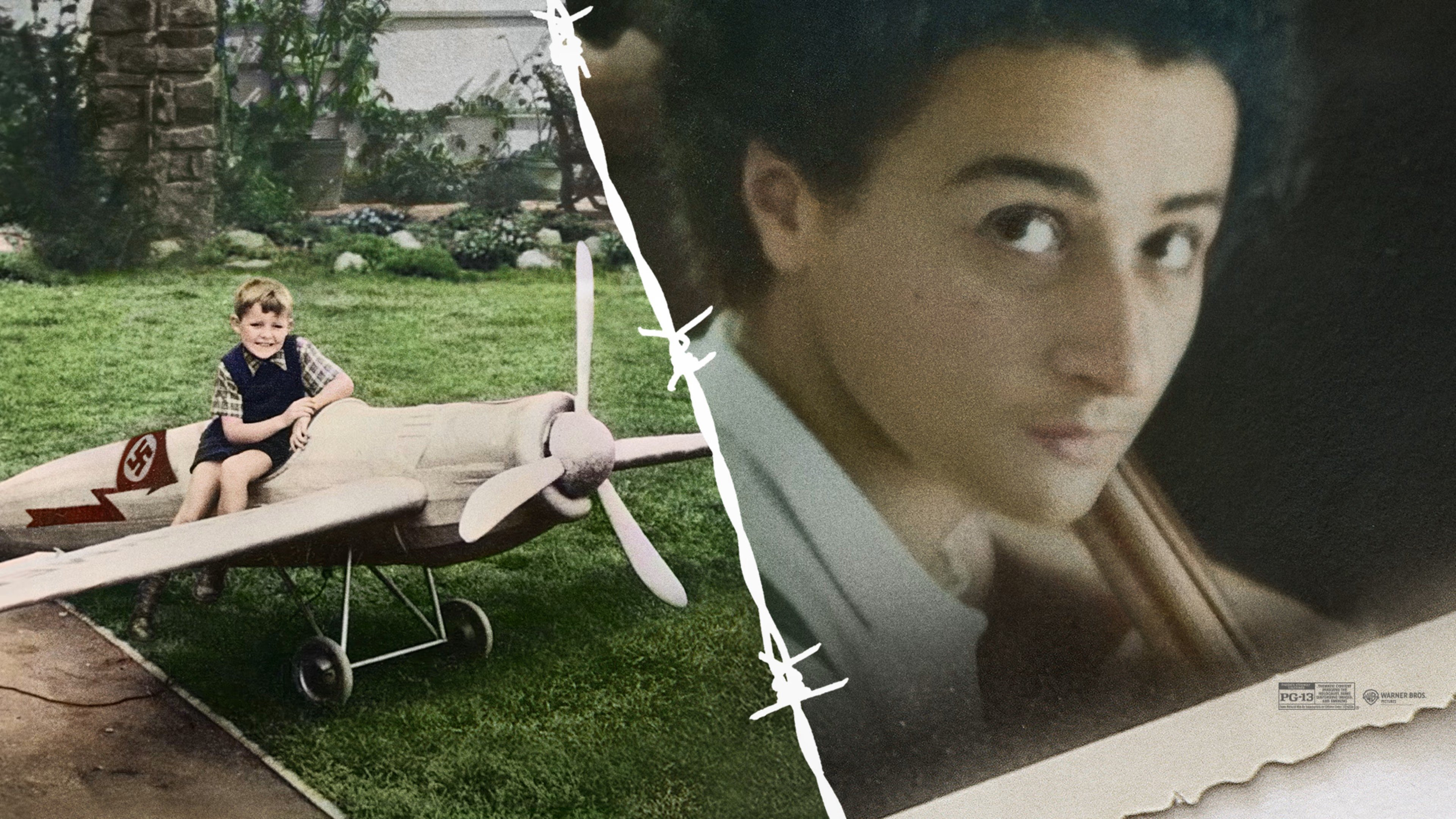 The Commandant's Shadow / The Commandant's Shadow (2024)