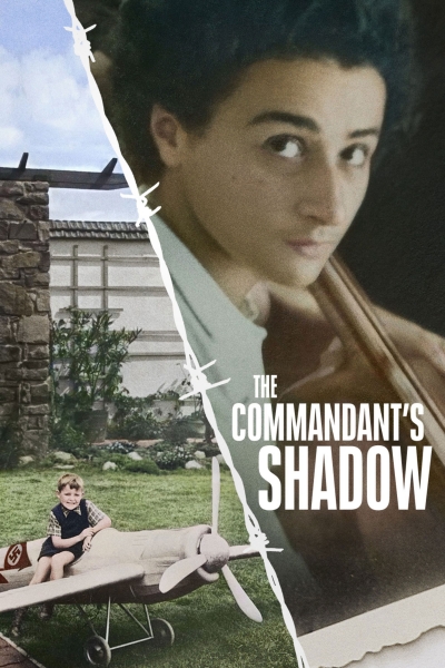 The Commandant's Shadow / The Commandant's Shadow (2024)