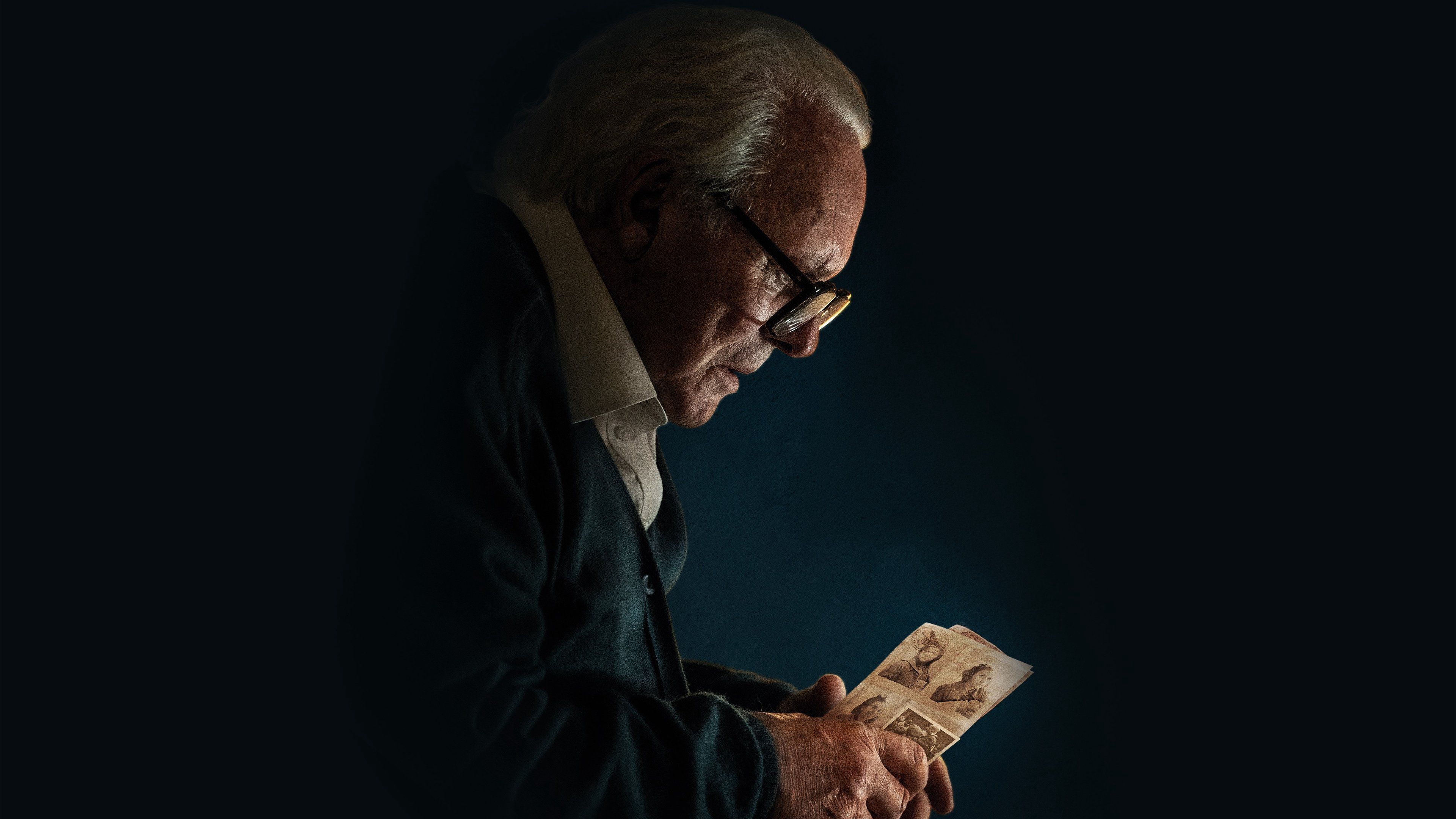 One Life / One Life (2023)