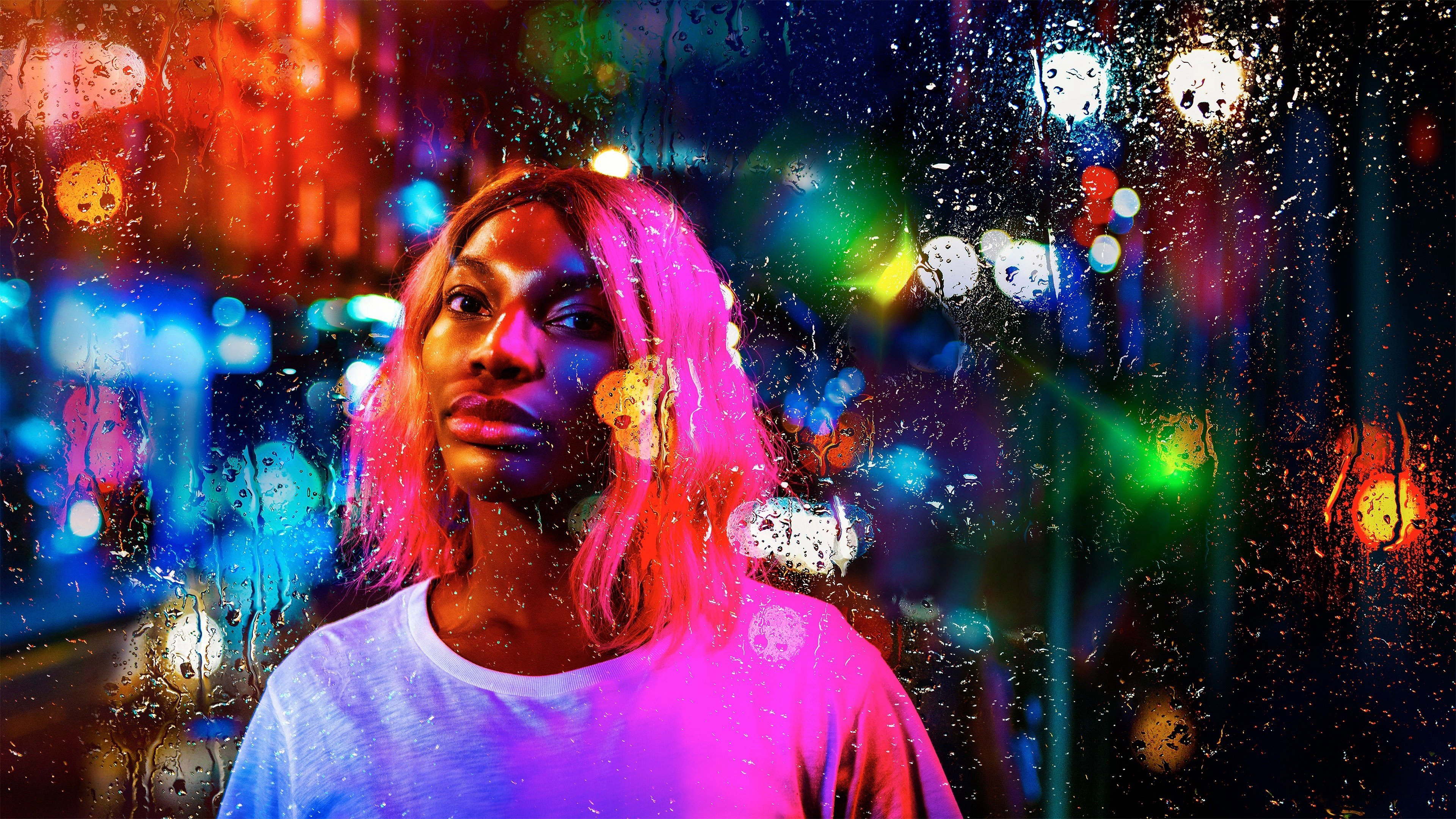 I May Destroy You / I May Destroy You (2020)