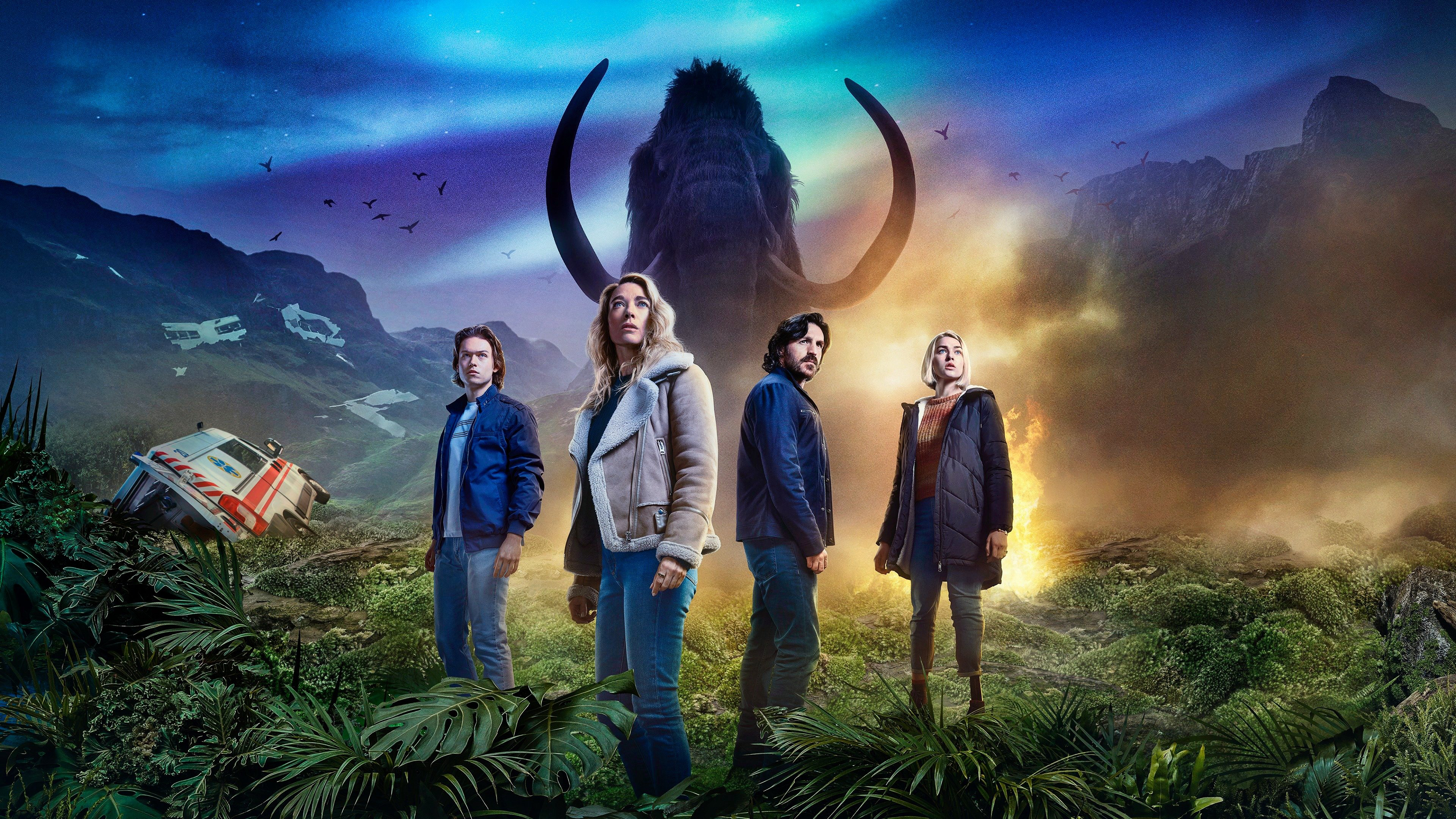 La Brea / La Brea (2021)