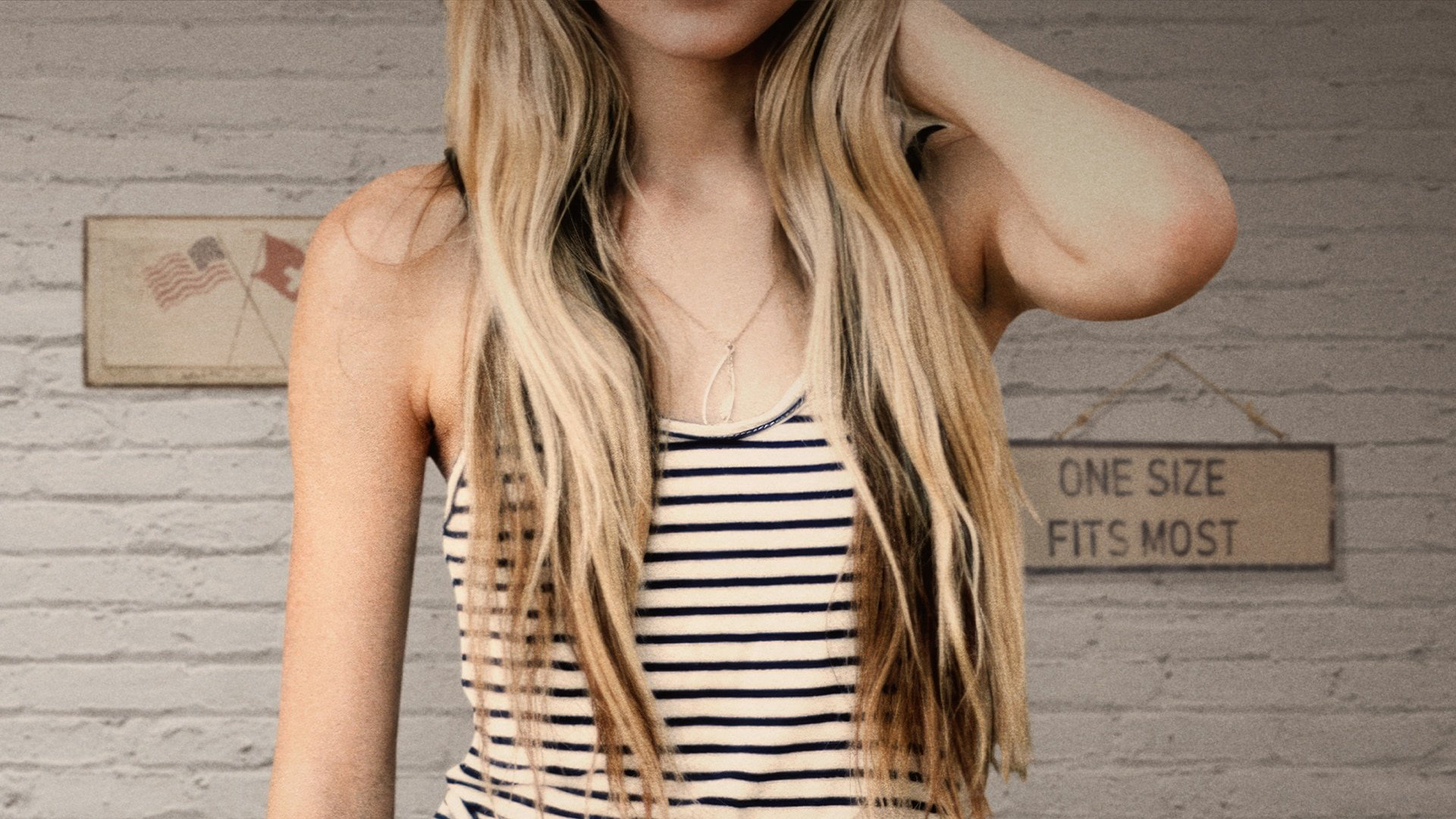 Brandy Hellville & the Cult of Fast Fashion / Brandy Hellville & the Cult of Fast Fashion (2024)