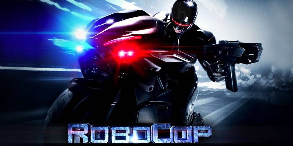 RoboCop / RoboCop (1987)