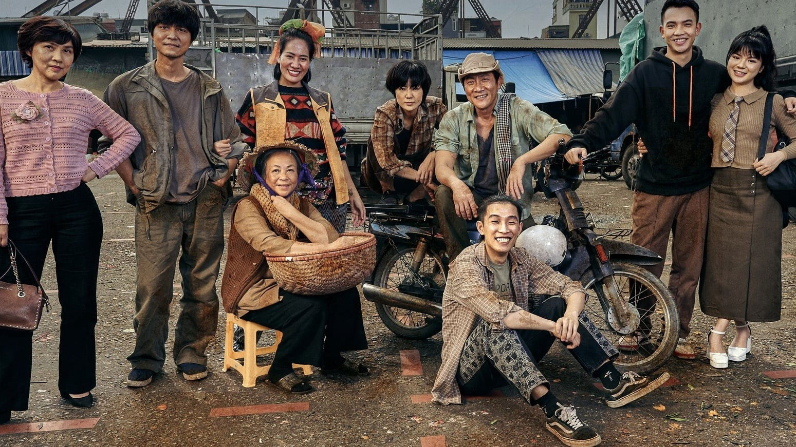 How Beautiful Life is Still / How Beautiful Life is Still (2023)