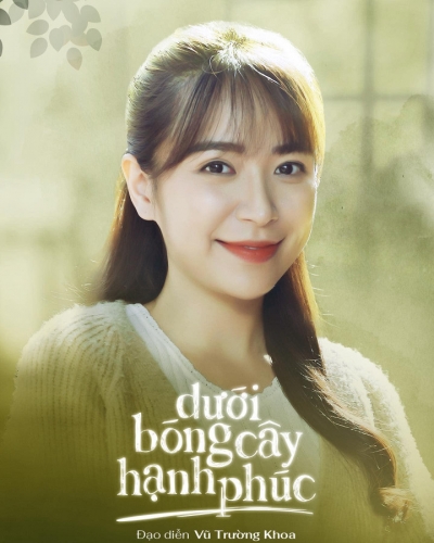 Dưới Bóng Cây Hạnh Phúc / Dưới Bóng Cây Hạnh Phúc (2023)