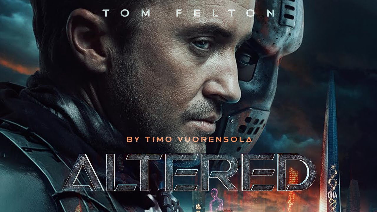 Altered / Altered (2025)