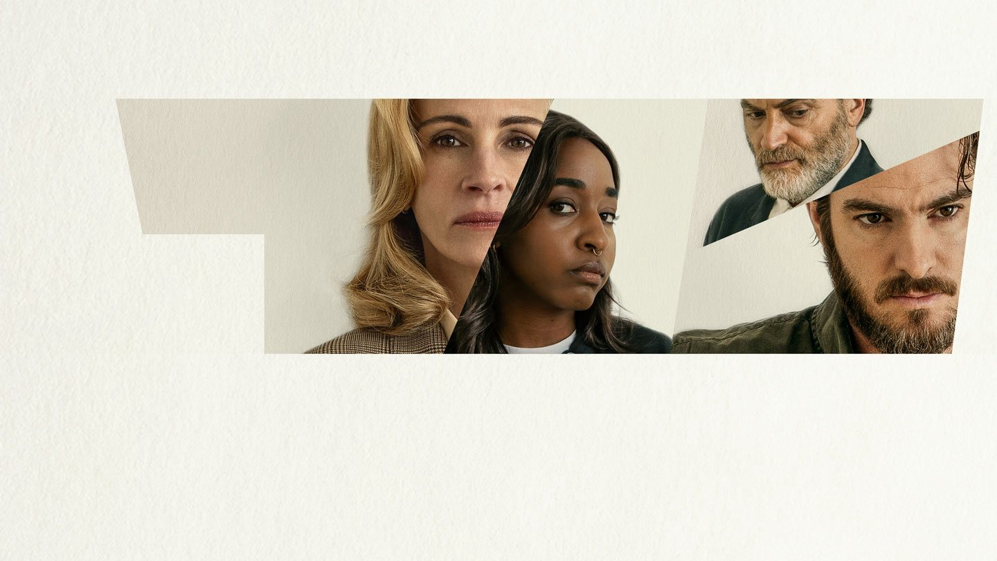 After the Hunt / After the Hunt (2025)