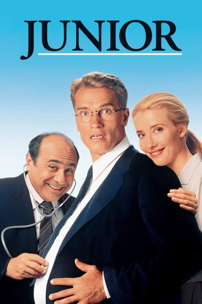 Junior / Junior (1994)