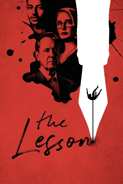 The Lesson / The Lesson (2023)