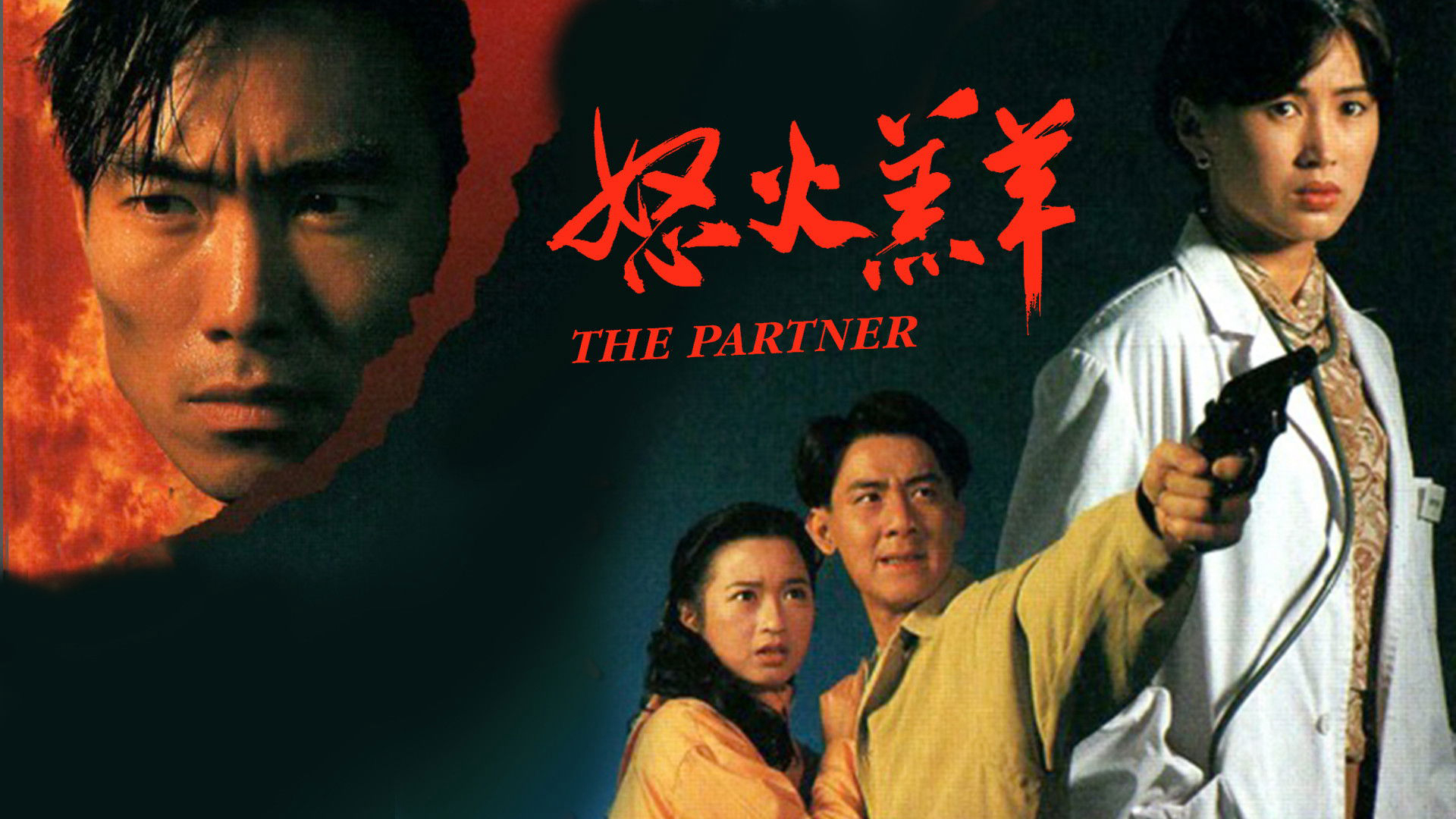 The Partner / The Partner (1993)