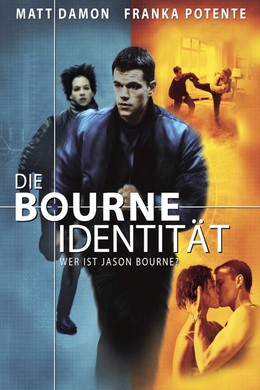 Jason Bourne (2016)