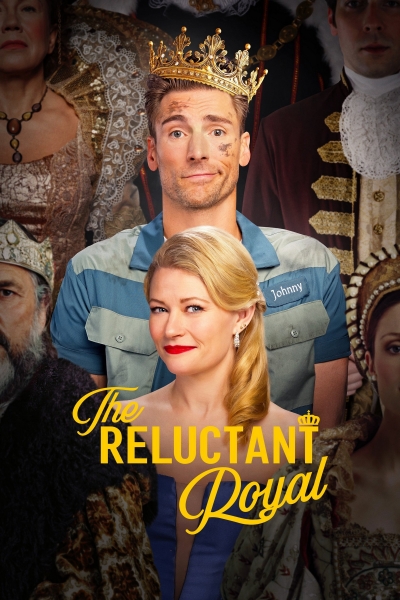 The Reluctant Royal / The Reluctant Royal (2025)