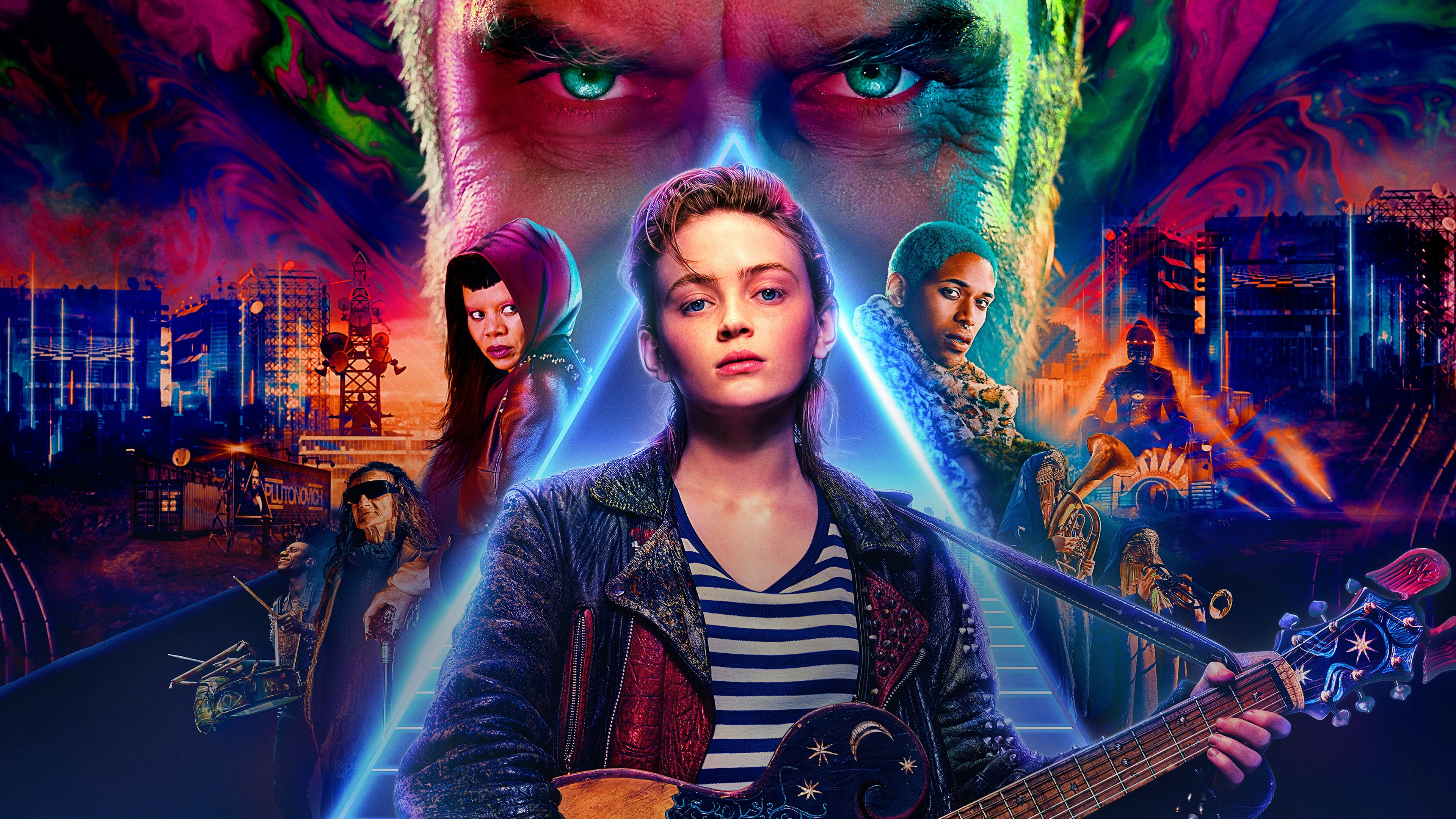 O'Dessa / O'Dessa (2025)