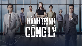 Hành Trình Công Lý / Hành Trình Công Lý (2023)