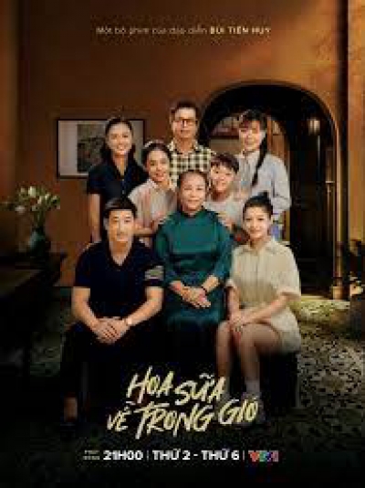 Hoa Sữa Về Trong Gió / Hoa Sữa Về Trong Gió (2024)