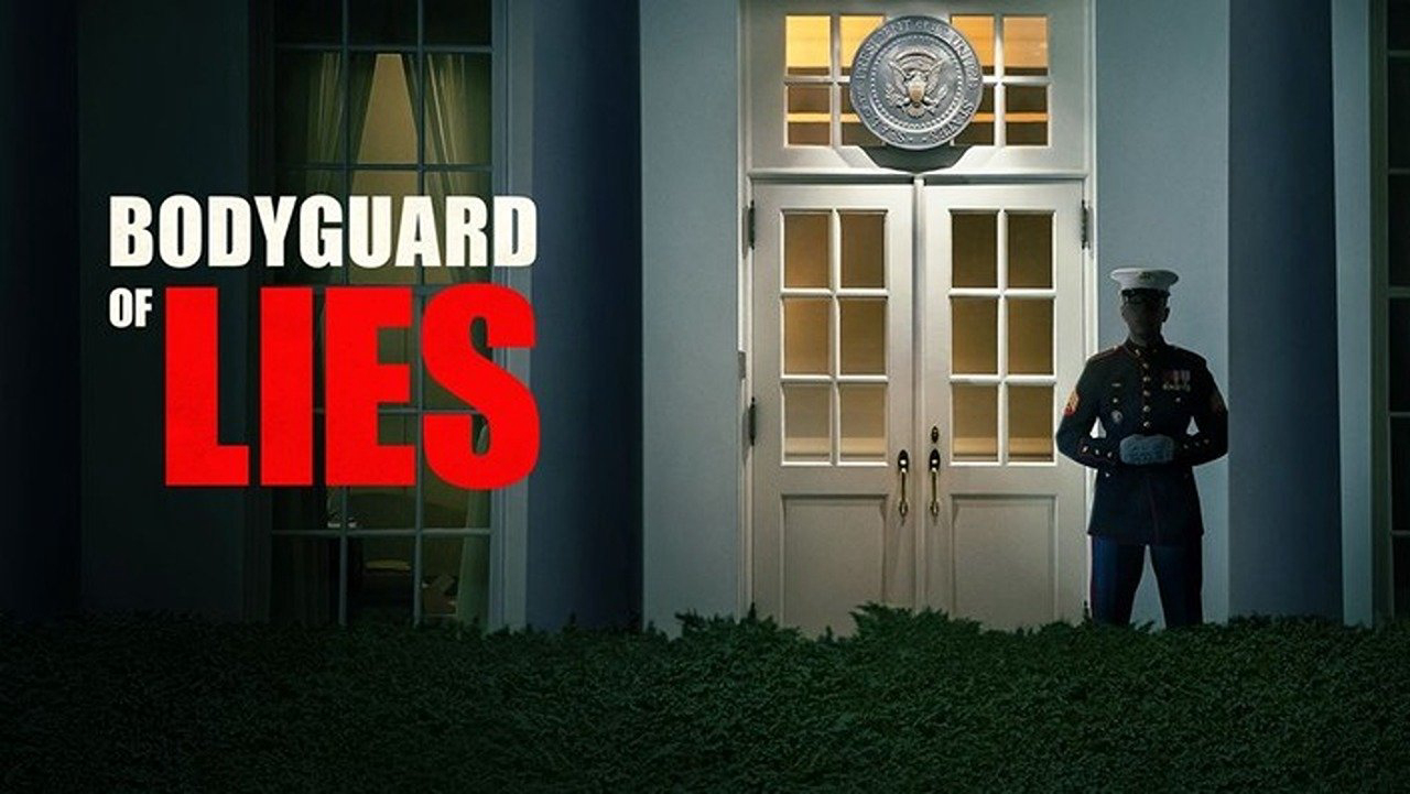 Bodyguard of Lies / Bodyguard of Lies (2025)