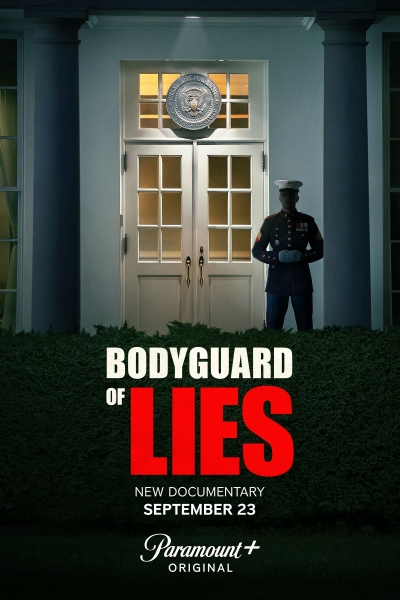 Bodyguard of Lies / Bodyguard of Lies (2025)