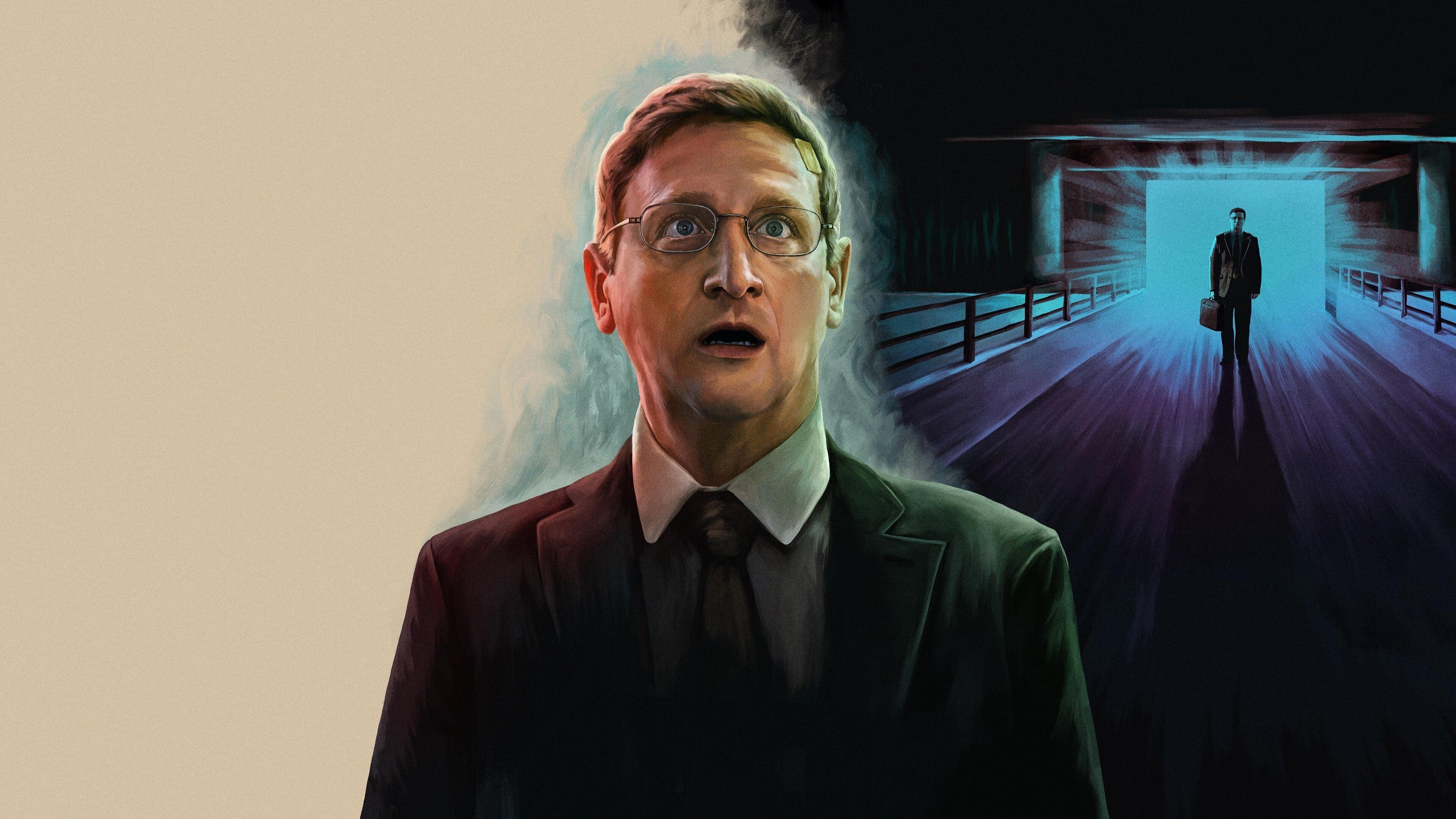 The Chair Company / The Chair Company (2025)