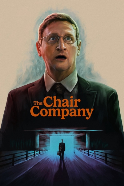 The Chair Company / The Chair Company (2025)