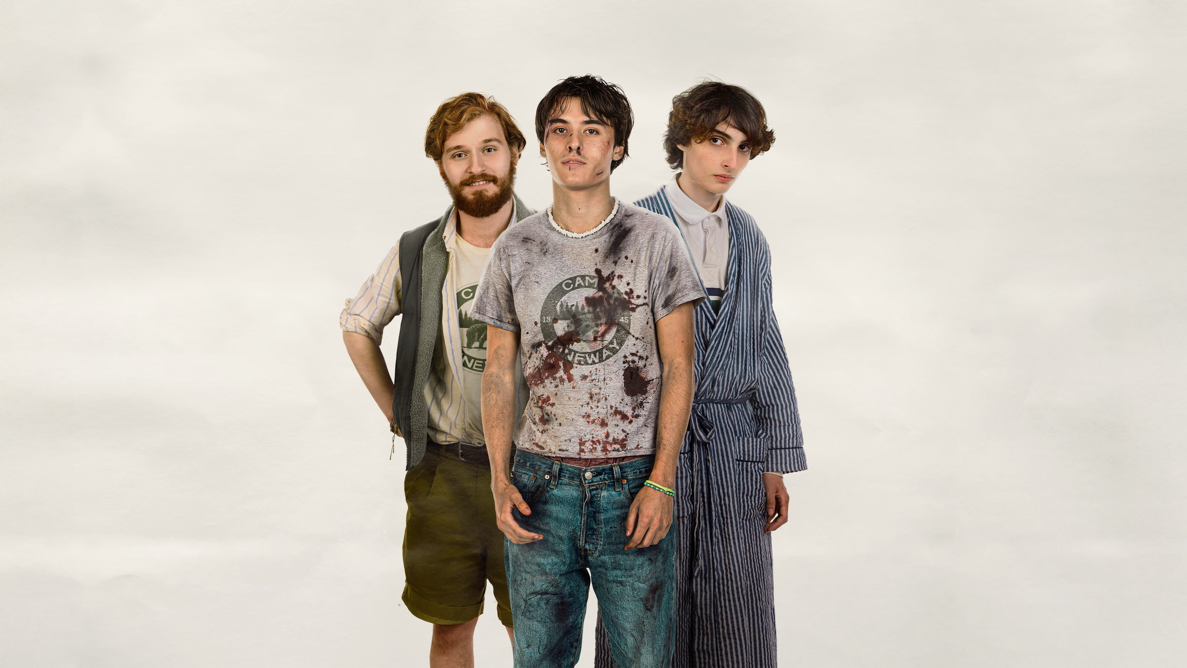 Hell of a Summer / Hell of a Summer (2025)