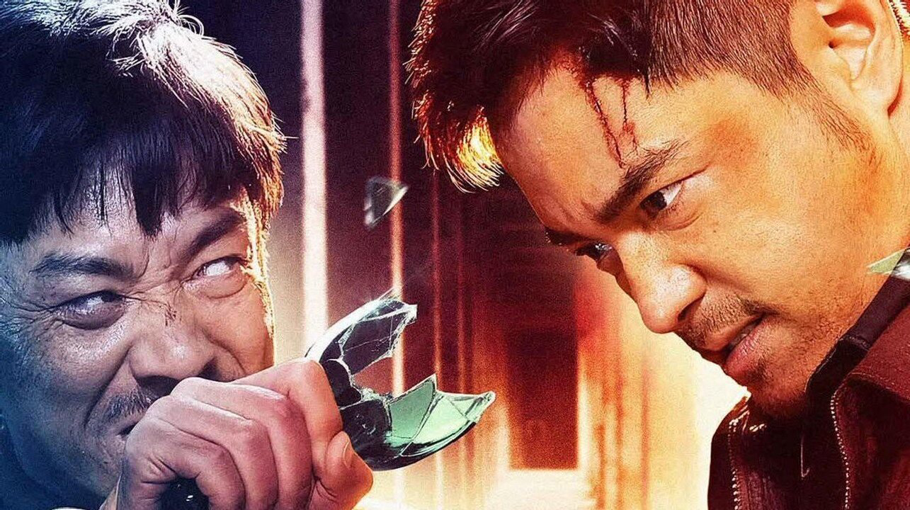 Xem Phim Truy Tung Giả, The Finder 2025 Xem Phim Truy Tung Giả, The Finder 2025