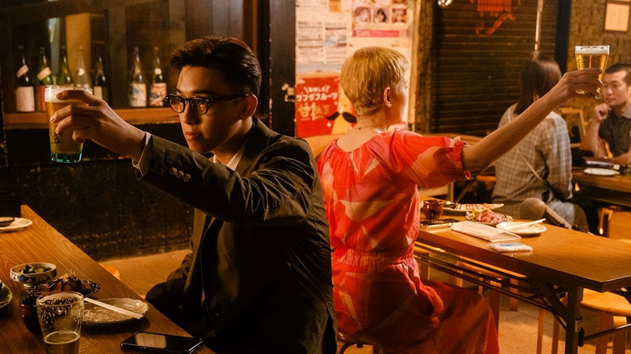 Love Lies / Love Lies (2024)