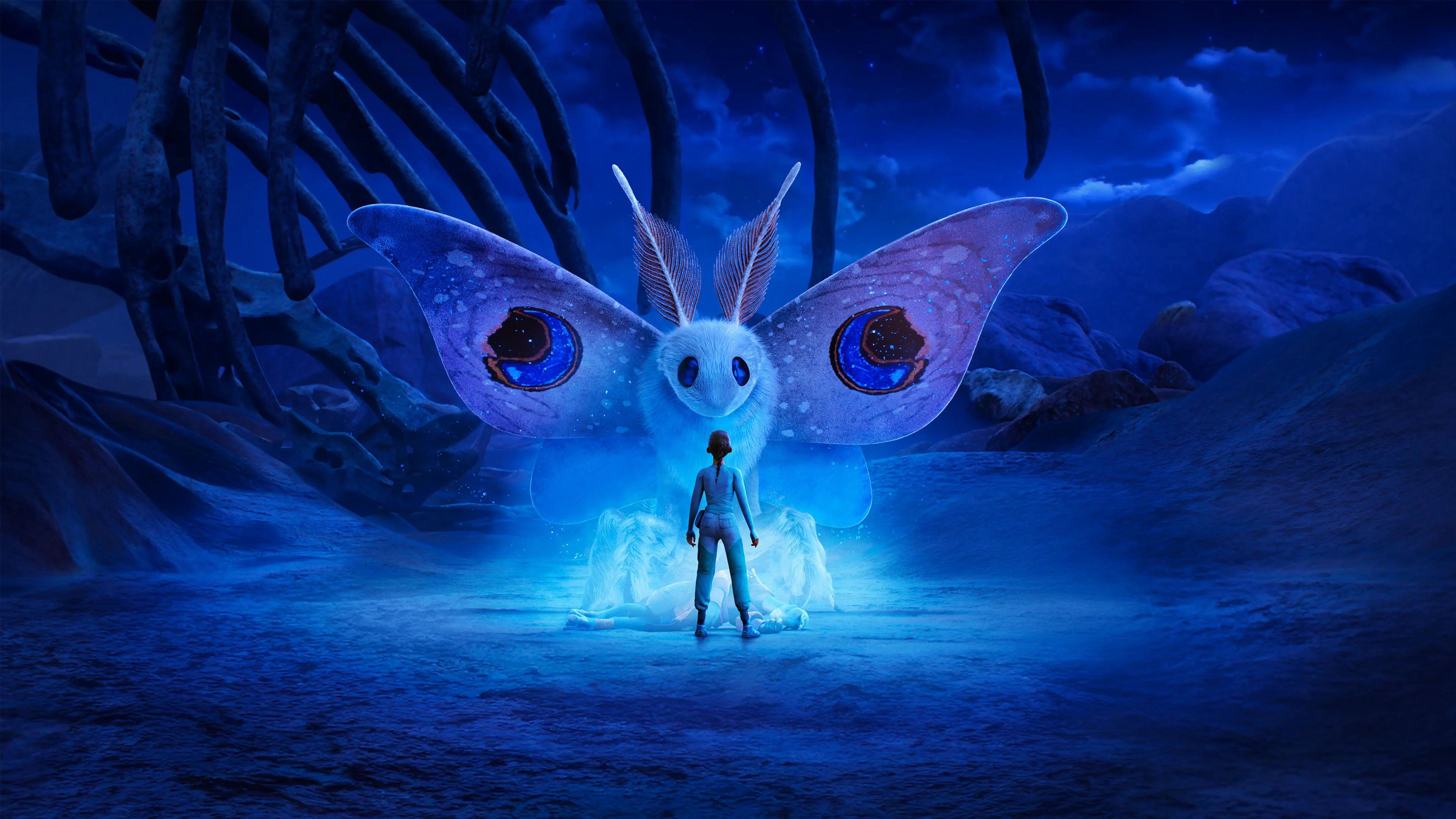 WondLa (Season 3) / WondLa (Season 3) (2025)