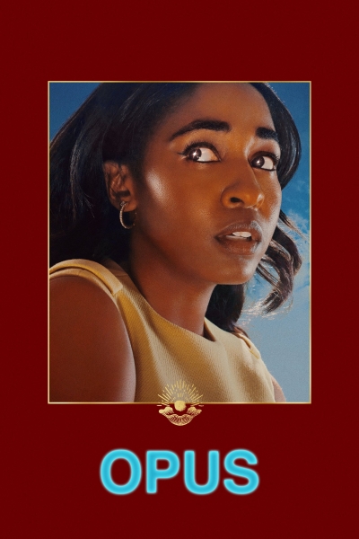 Opus / Opus (2025)