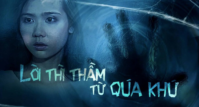 Lời Thì Thầm Từ Quá Khứ / Lời Thì Thầm Từ Quá Khứ (2014)