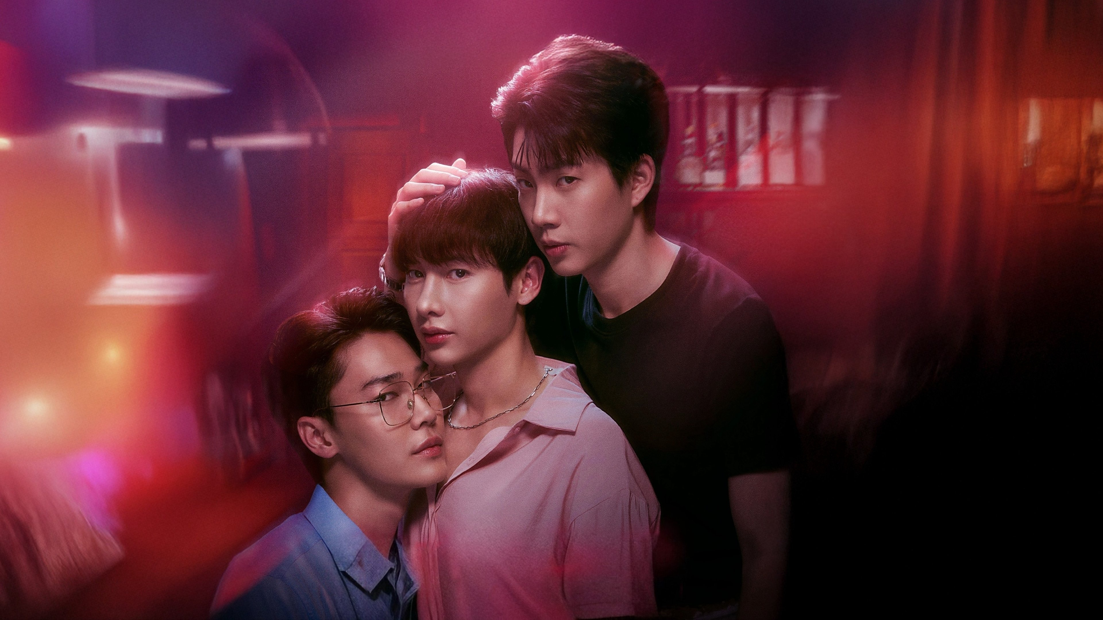 Burnout Syndrome / Burnout Syndrome (2025)