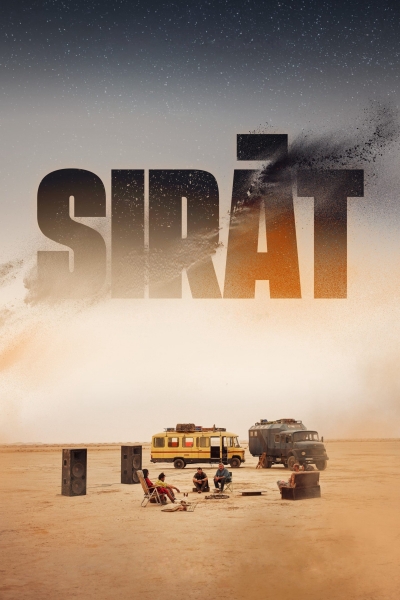 Sirāt / Sirāt (2025)