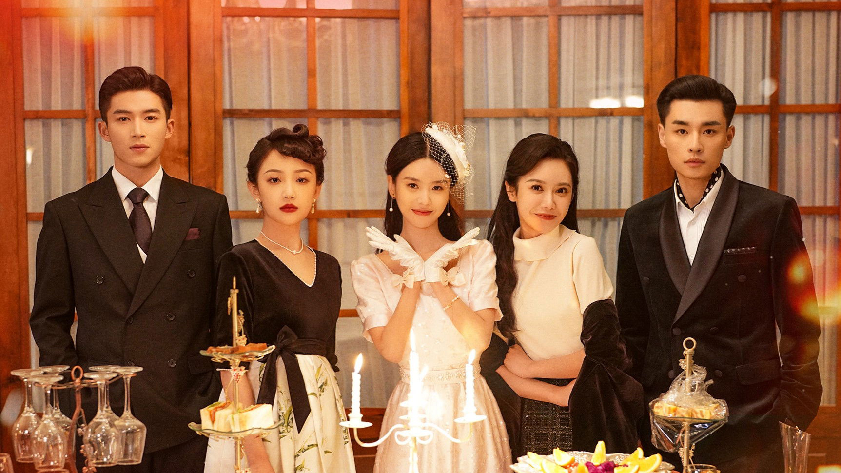 Xem Phim Ám Ảnh Trinh Thám, Shadow Detective 2025 Xem Phim Ám Ảnh Trinh Thám, Shadow Detective 2025