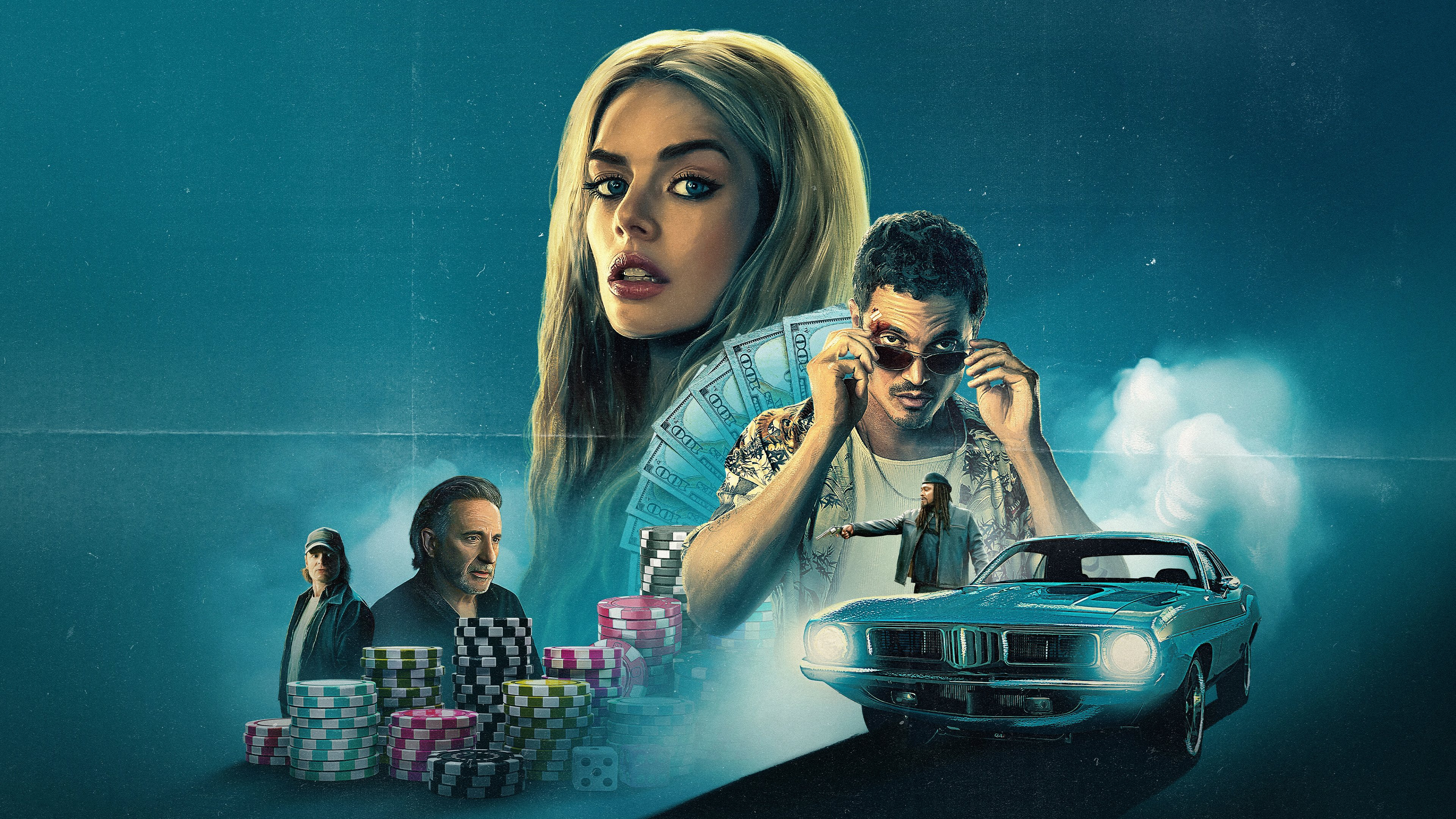 Eenie Meanie / Eenie Meanie (2025)