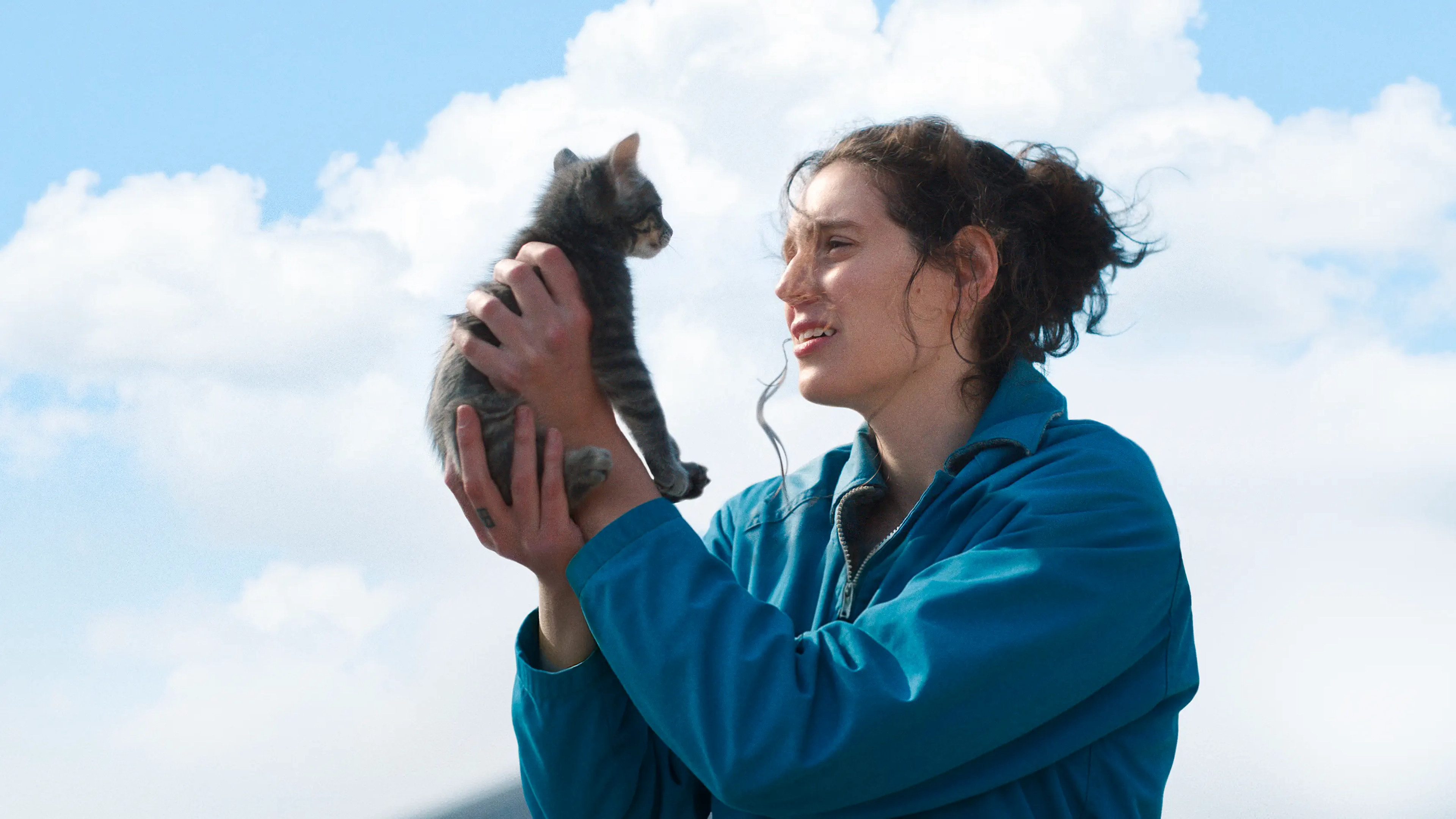 Sorry, Baby / Sorry, Baby (2025)