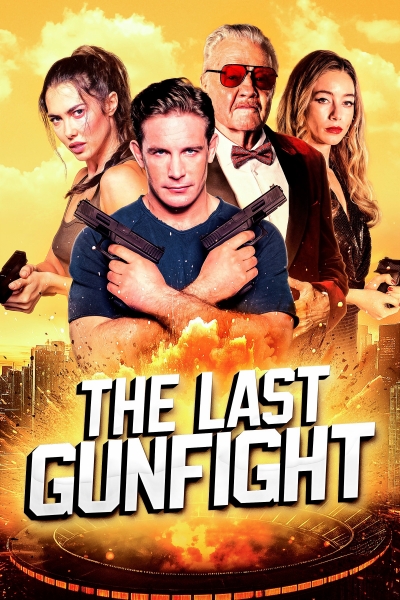 The Last GunFight / The Last GunFight (2025)