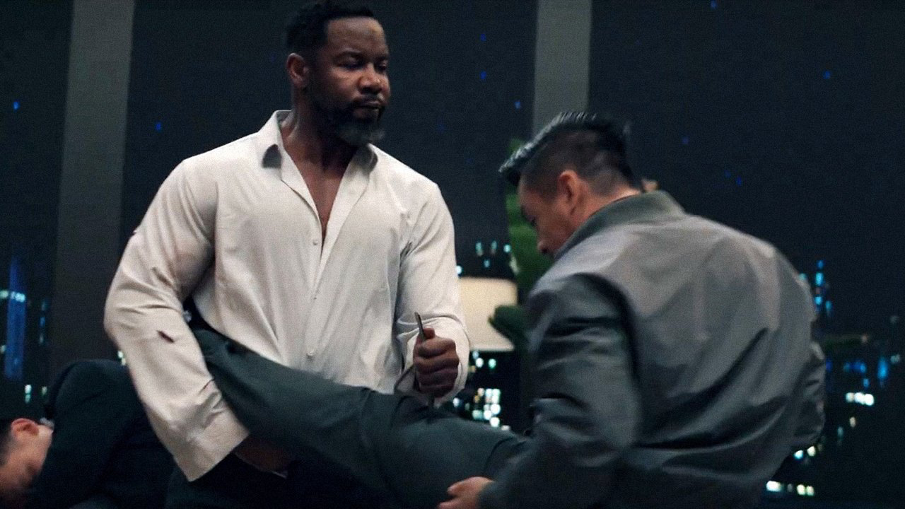 Hostile Takeover / Hostile Takeover (2025)