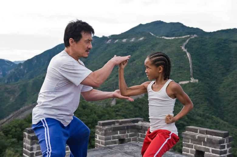 Xem Phim Siêu Nhí Karate, The Karate Kid 2010