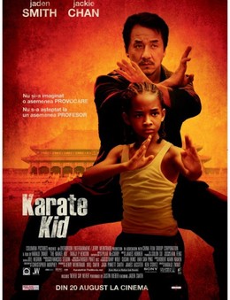 Siêu Nhí Karate, The Karate Kid / The Karate Kid (2010)