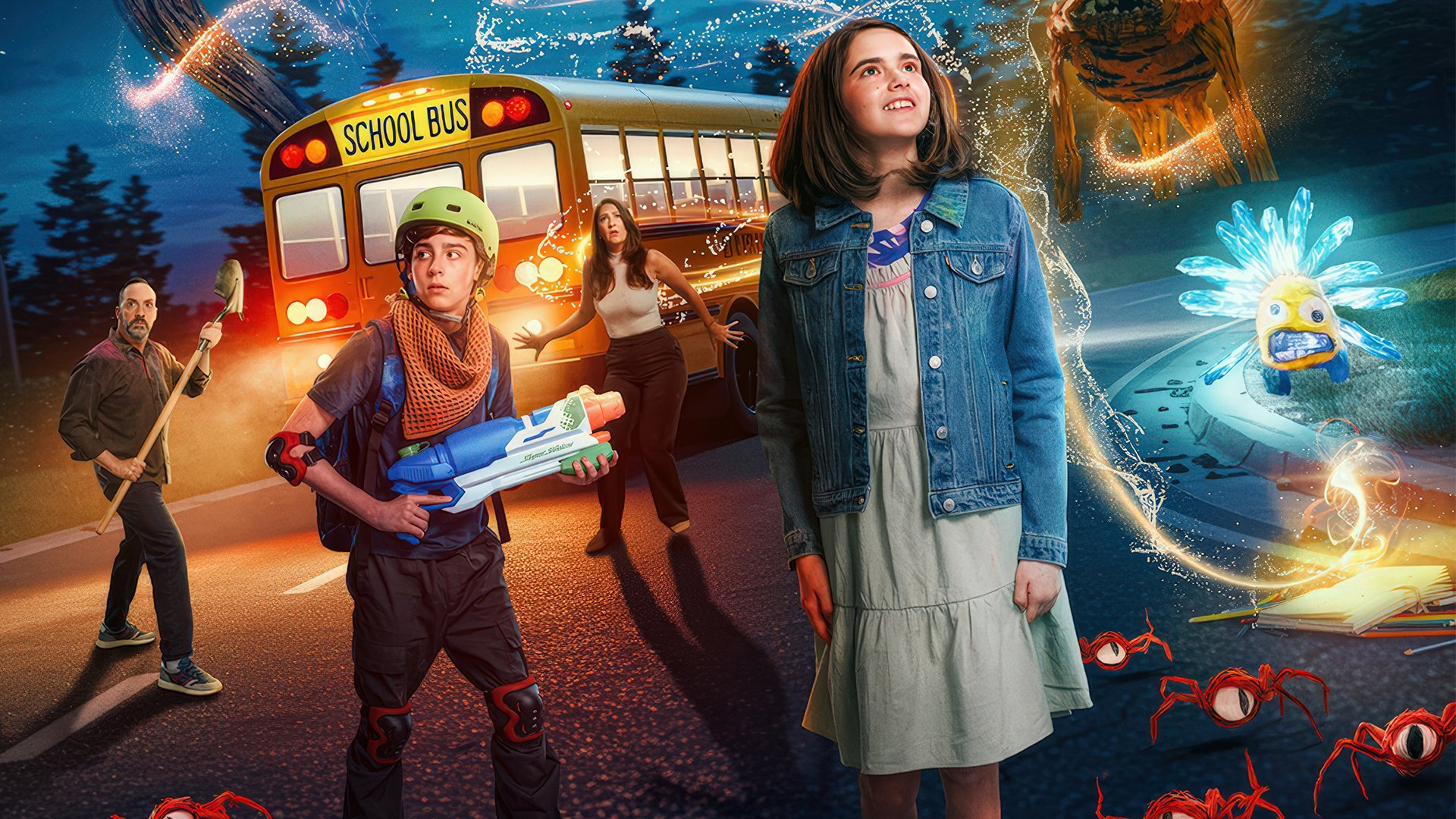 Sketch / Sketch (2025)