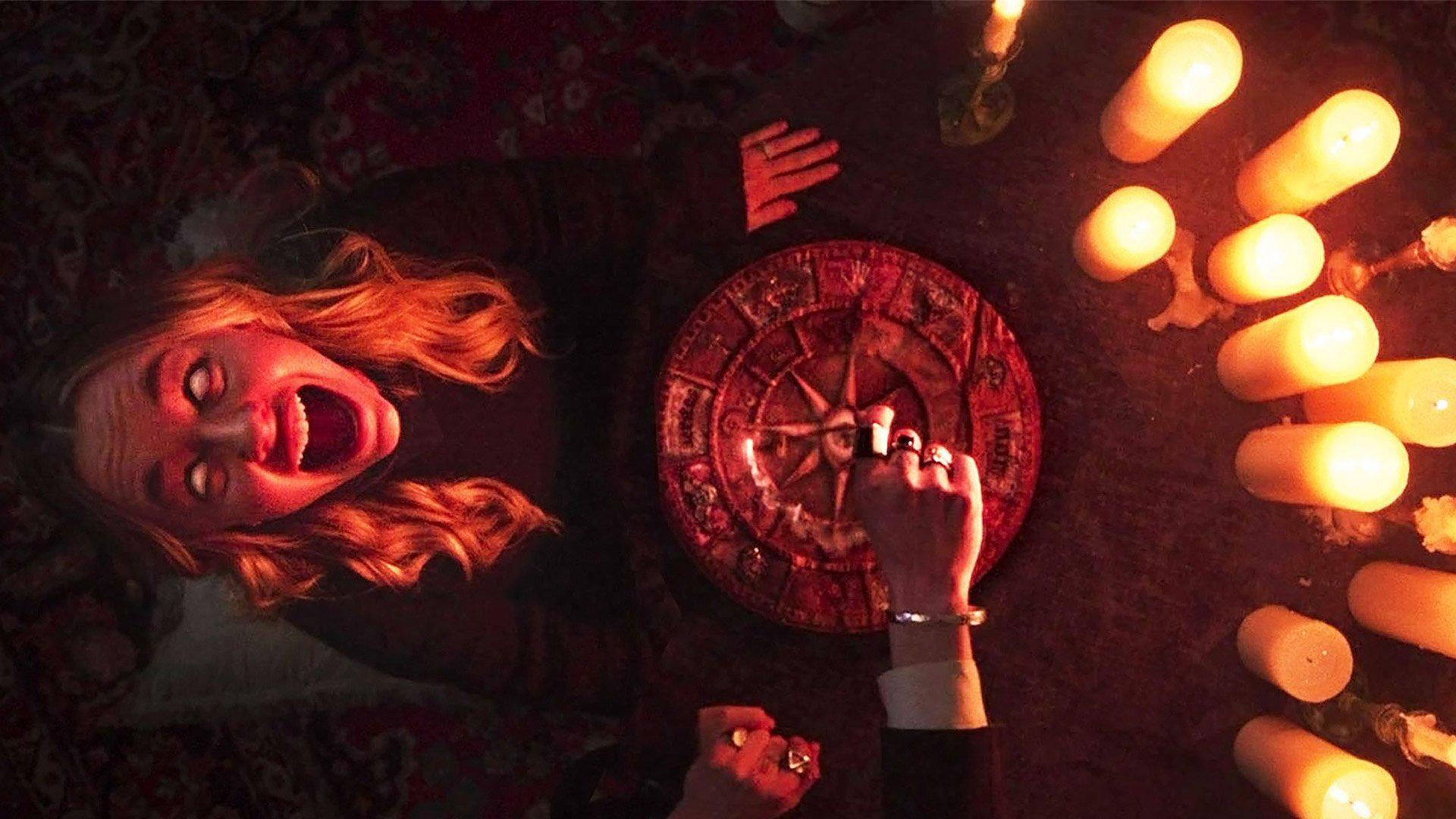 Witchboard / Witchboard (2025)