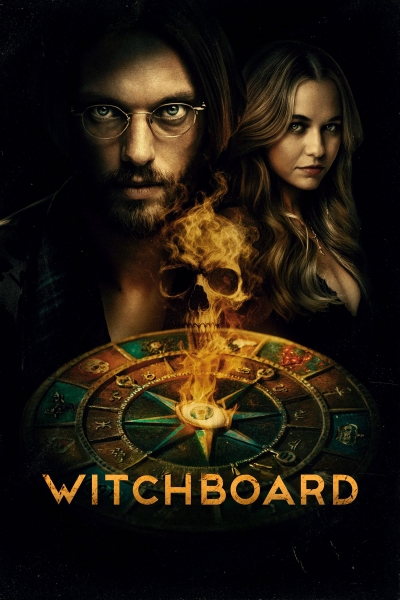 Witchboard / Witchboard (2025)