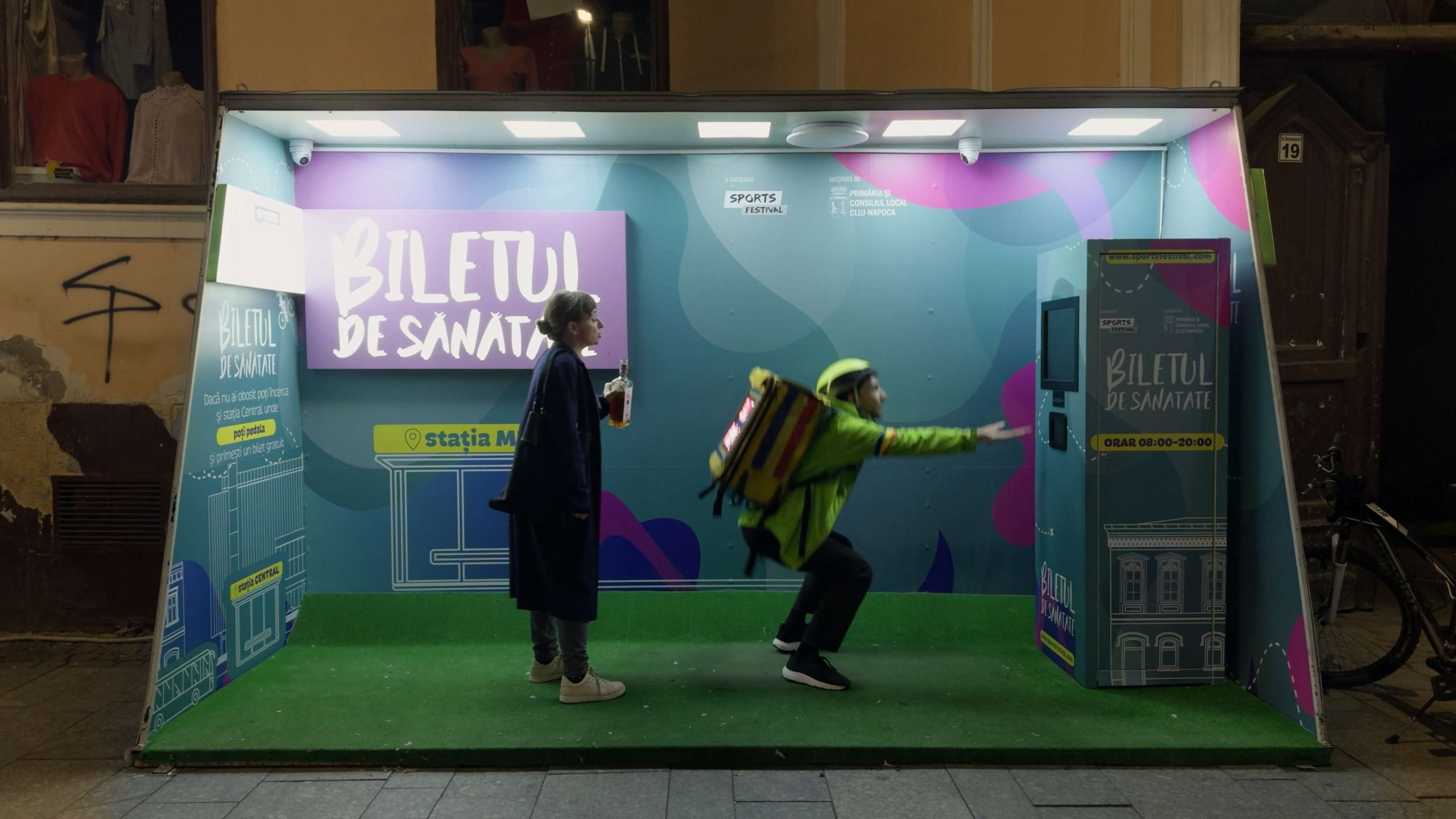 Kontinental '25 / Kontinental '25 (2025)