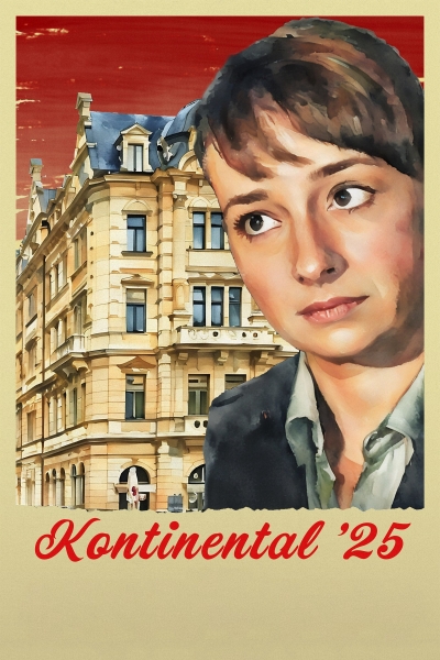 Kontinental '25 / Kontinental '25 (2025)
