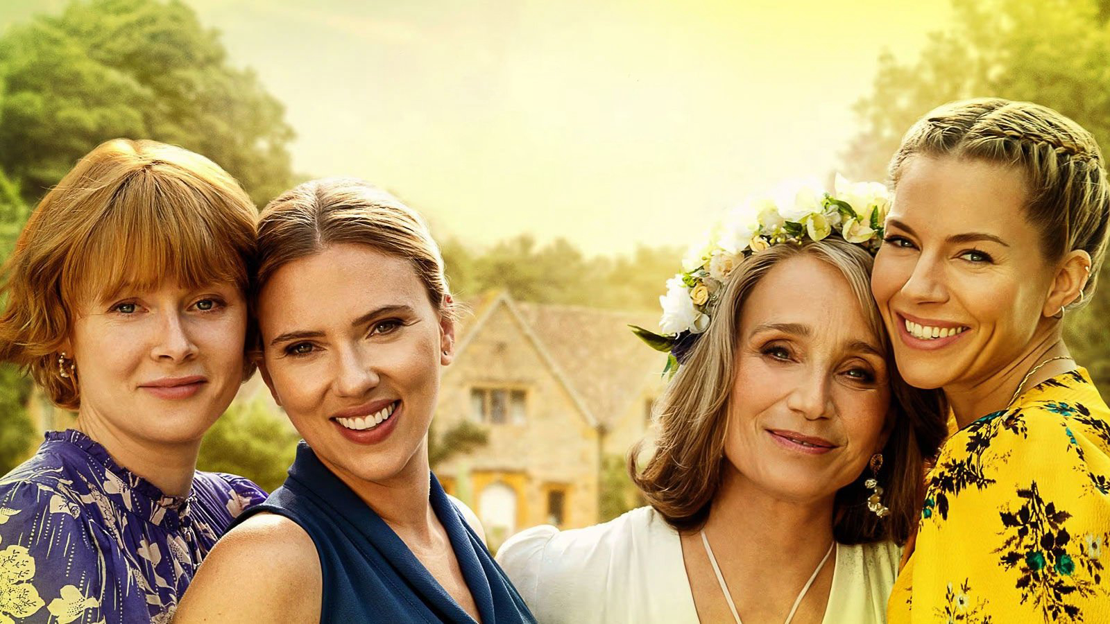 My Mother's Wedding / My Mother's Wedding (2025)