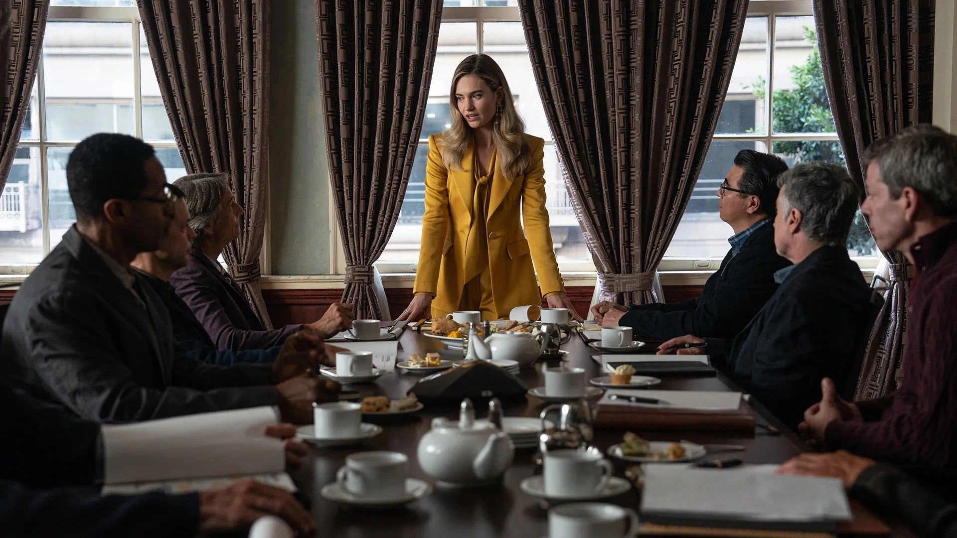 Swiped / Swiped (2025)